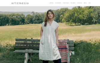 Artemesia and Made Index