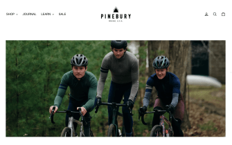 Pinebury and Made Index