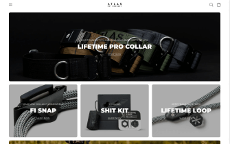 Made Index and Atlas Pet Company
