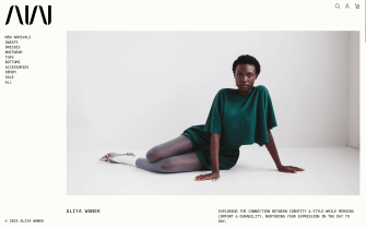Aliya Wanek and Made Index