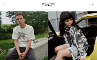 Made Index and Small Talk
