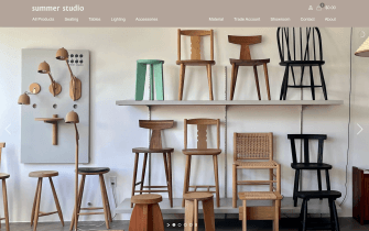 Made Index and Summer Studio