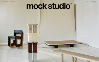 Made Index and Mock Studio