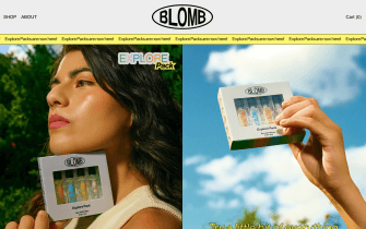 Made Index and Blomb