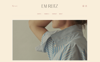 Made Index and EM Reitz