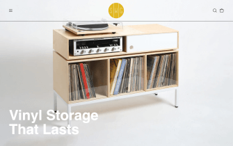 Made Index and Simple Wood Goods