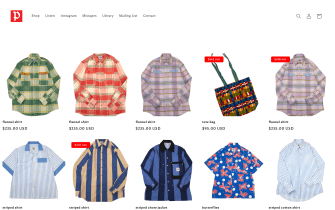 Made Index and Pentimento