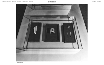 Made Index and Sophie Buhai