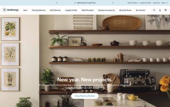 Made Index and Shelfology