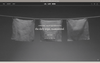 Made Index and lil luv dog