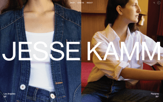 Jesse Kamm and Made Index