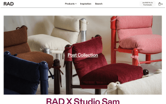 RAD and Made Index