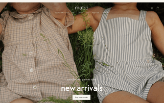 Made Index and mabo