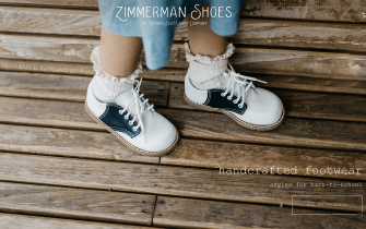 Made Index and Zimmerman Shoes