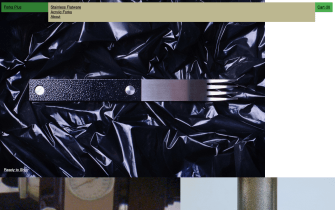 Made Index and Forks Plus