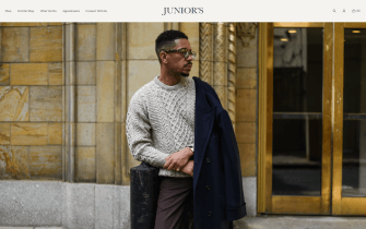 Made Index and Junior's
