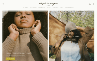 Elzabeth Suzann Studio