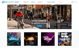 Industry Nine