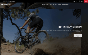 Litespeed