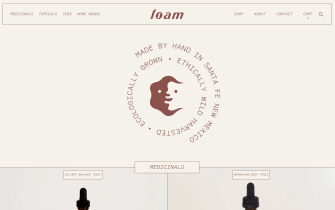 Made Index and Loam