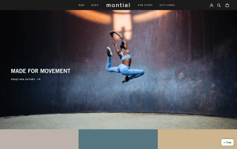 Montiel and Made Index