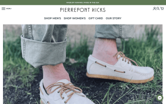 Pierrepont Hicks