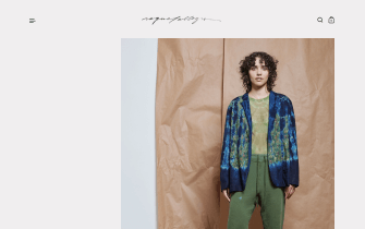 Made Index and Raquel Allegra