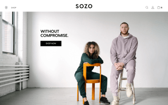 Sozo