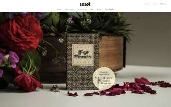 Uusi and Made Index