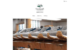 Victory Sportwear