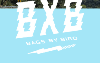 Bags x Bird
