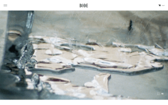 Bode and Made Index