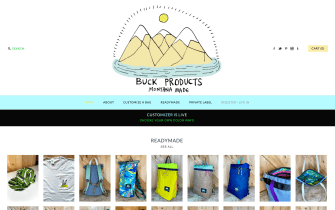 Buck Products