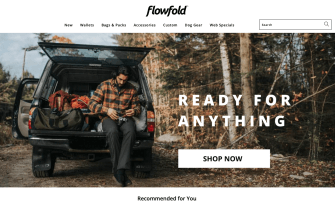 Flowfold