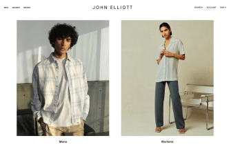 John Elliott