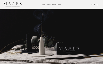 Made Index and MAAPS