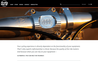 Paul Components