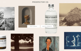 Prospector Co. and Made Index