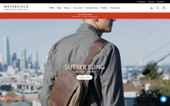 Waterfield