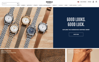 Shinola