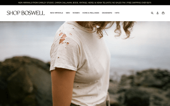 Boswell