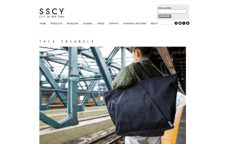 SSCY