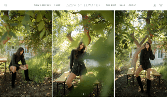 Stillwater and Made Index