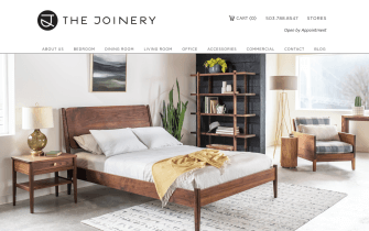 The Joinery and Made Index