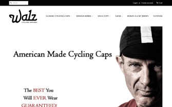 Made Index and Walz Cycling Apparel