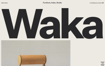 Waka Waka and Made Index